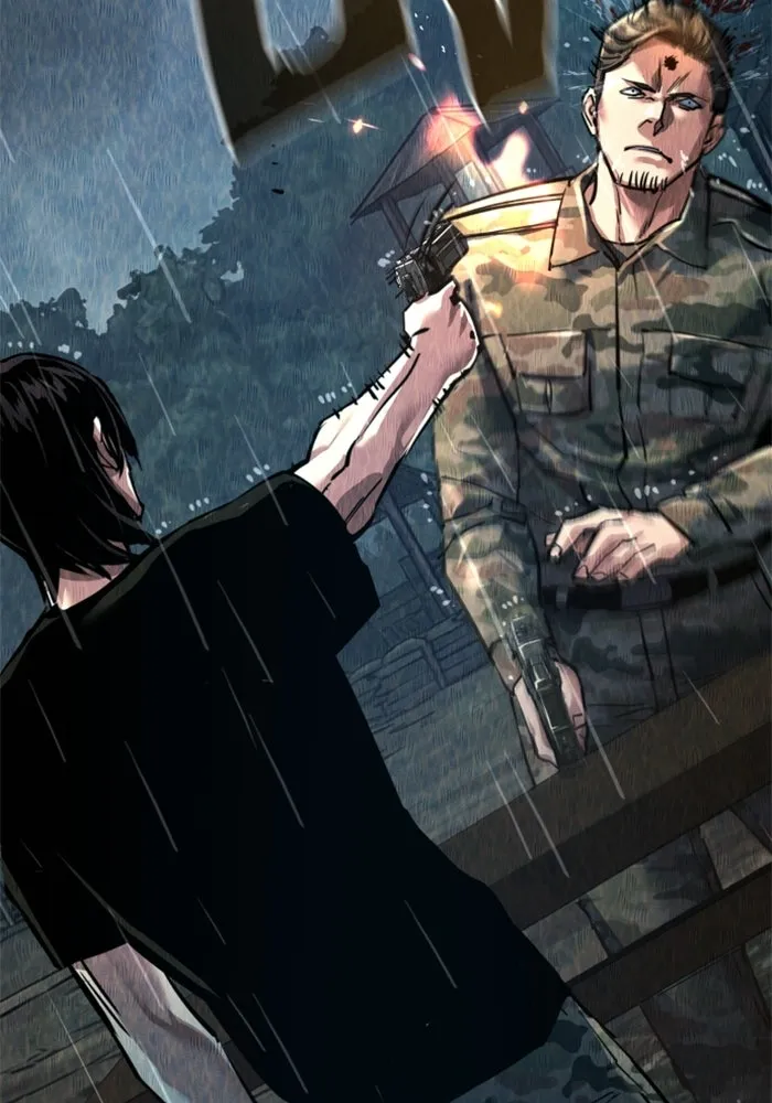 พี่ชายสายบอดี้การ์ด ตอนที่ 270 รูปที่ 103