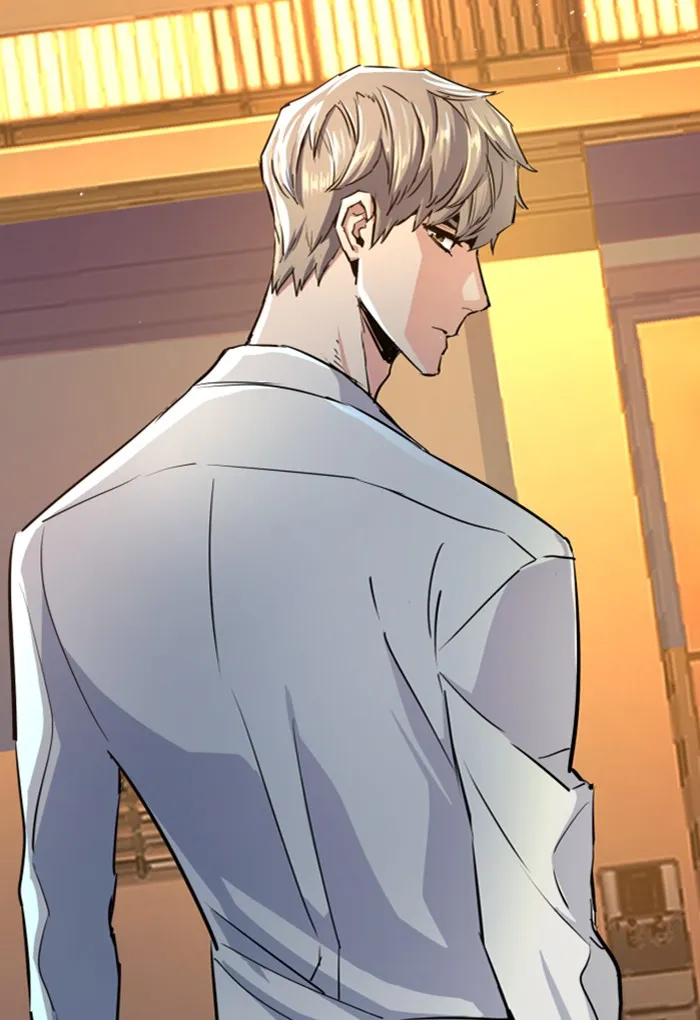 พี่ชายสายบอดี้การ์ด ตอนที่ 74 รูปที่ 121