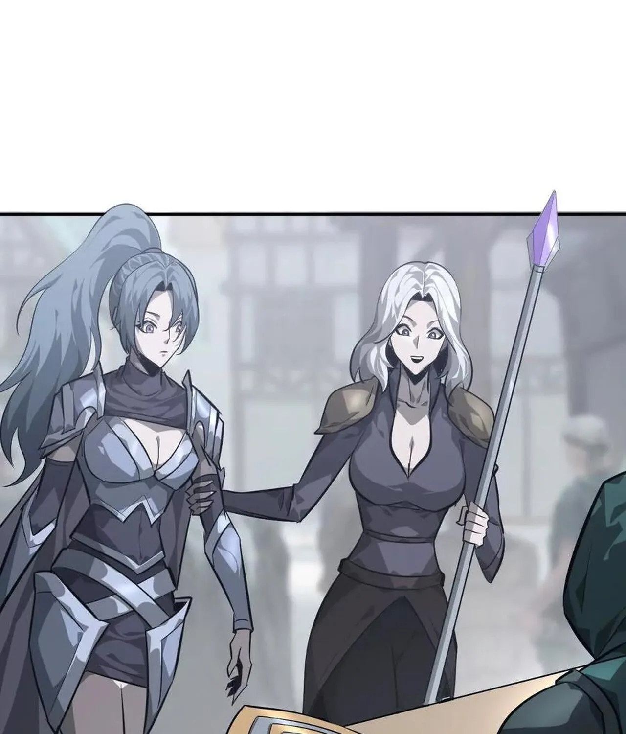 Unparalleled in the Online Gaming World ยอดคน ณ โลกออนไลน_ ตอนที่ ตอนที่ 45 รูปที่ 114