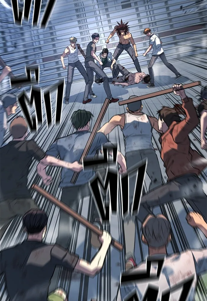 ราชาลานประลอง ตอนที่ 73 รูปที่ 28