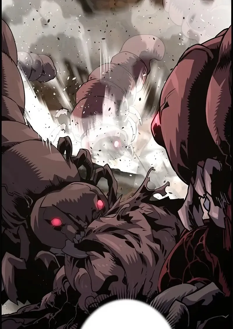 Necromancer_s Evolutionary Traits ตอนที่ ตอนที่ 97 รูปที่ 13