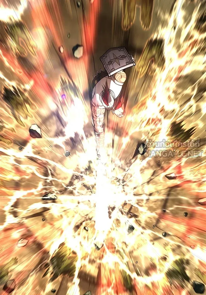 เอาชีวิตรอดในเกมฉบับคนเถื่อน ตอนที่ 126 ไทม์มิง รูปที่ 42