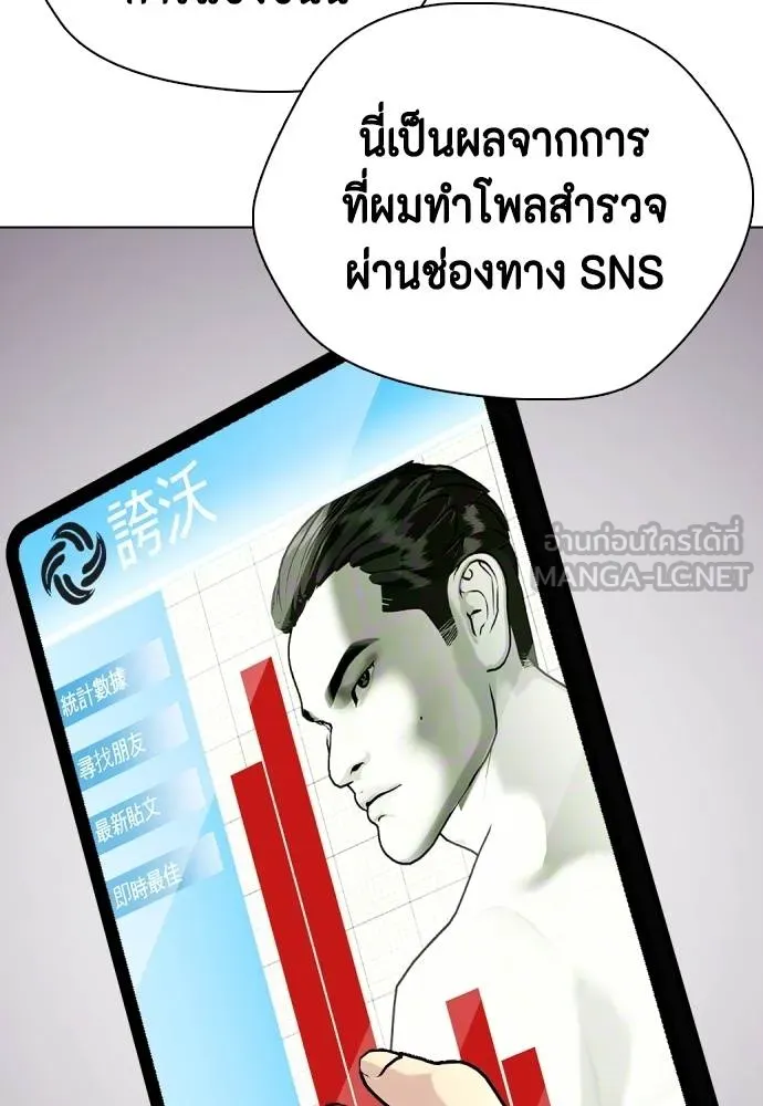 หมาหัวเน่า ตอนที่ 85 รูปที่ 141