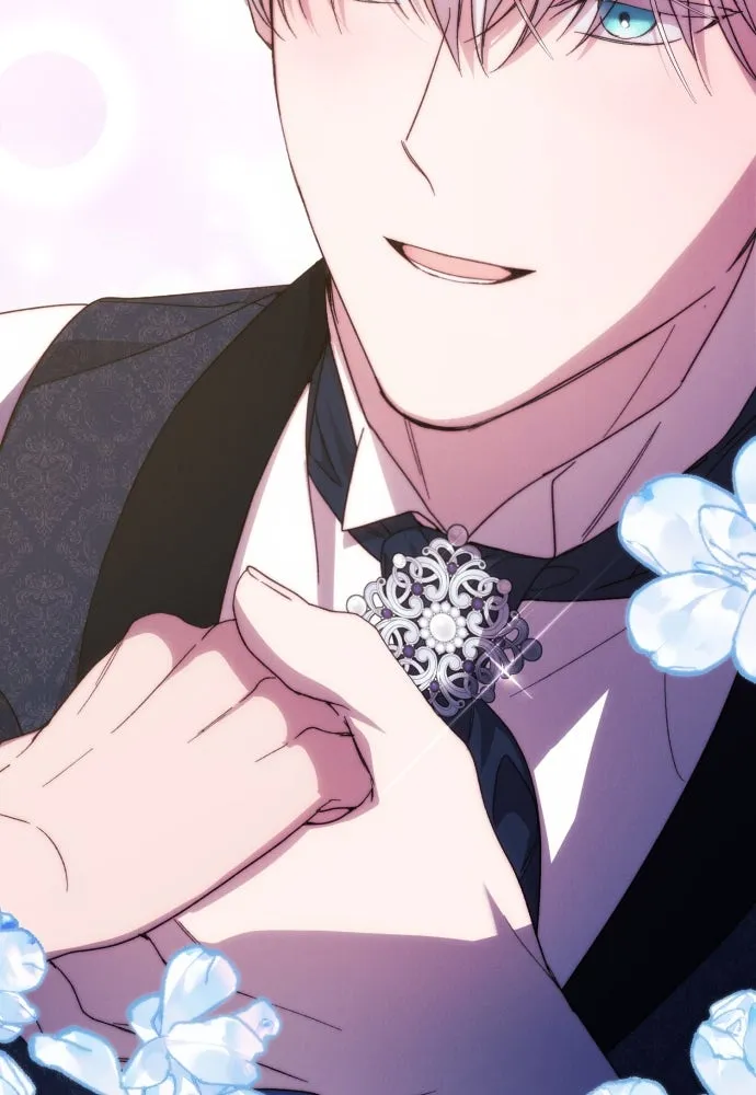 ฉันจะจีบท่านดยุกแดนเหนือ ตอนที่ 84 รูปที่ 50