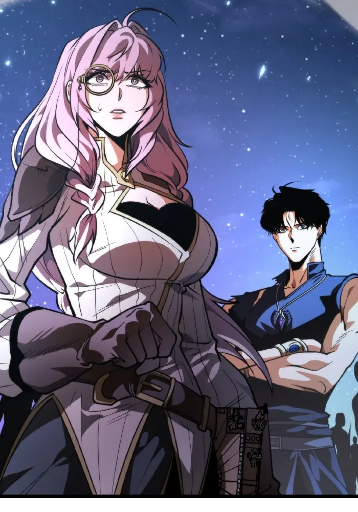 การแข่งขันของผู้เกิดใหม่ ตอนที่ 73 รูปที่ 47