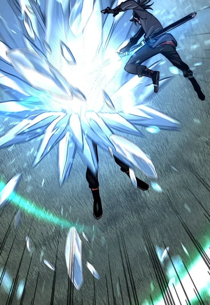 เส้นทางสู่เทพมาร ตอนที่ 36 รูปที่ 95