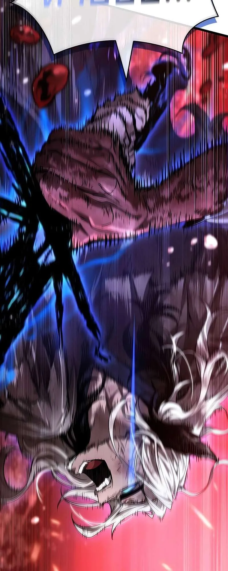 The World After the end โลกหล_งการล_มสลาย ตอนที่ ตอนที่ 159 รูปที่ 4