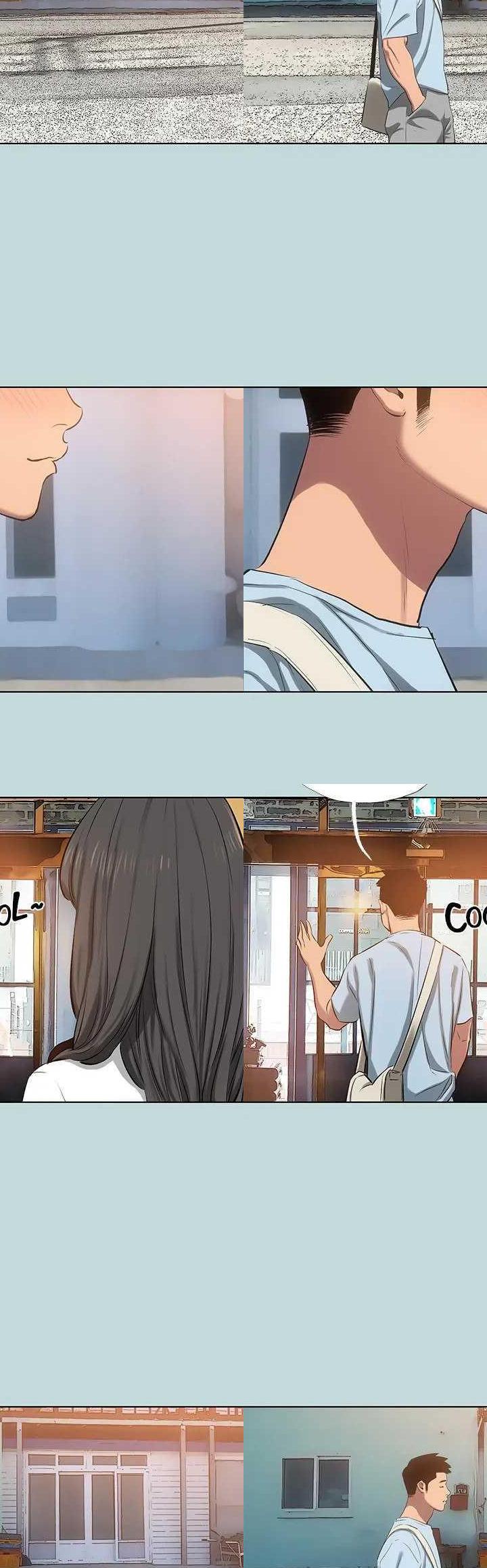Summer Vacation ตอนที่ 97 25