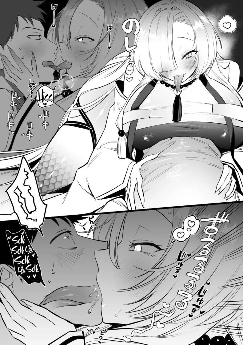 Doujin-Lc- อ่าน โดจิน มังฮวา เกาหลี ญี่ปุ่น จีน แปลไทย สมดั่งปราถนา[Momofes (Oki Nagomi, Buki)] Hebigamisama ni Miirarete ตอนที่ 1 2 3 4 5 6 7 8 9 10 11 12 13 14 ฟรี ไม่มีโฆษณา อ่าน โดจิน Manhwa เกาหลี ญี่ปุ่น จีน เรามีครบ คัดมาให้เน้นๆ โดจิน 18+ รับประกันความฟินโดย  Doujin Lc