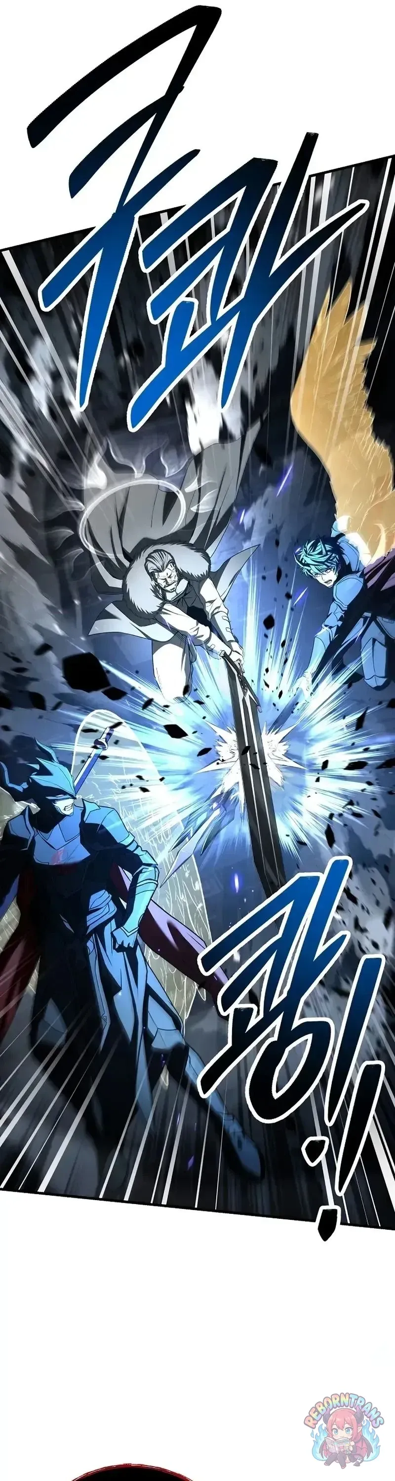 Return of The Unrivaled Spear Knight ตอนที่ ตอนที่ 176 รูปที่ 21