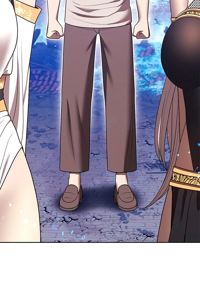 +99 ท่อนไม้พร้อมบวก ตอนที่ 58 ดิเมนชันอีตเตอร์ (6) รูปที่ 142