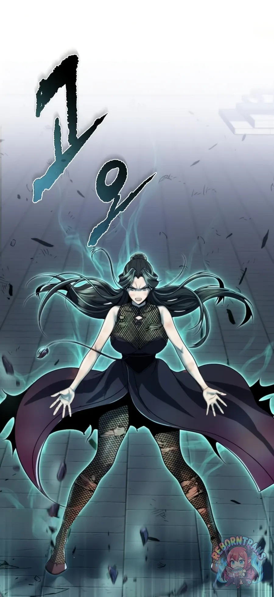 Chronicles of the Demon Faction ตำนานการเก_ดใหม_ในล_ทธ_มาร ตอนที่ ตอนที่ 170 รูปที่ 86