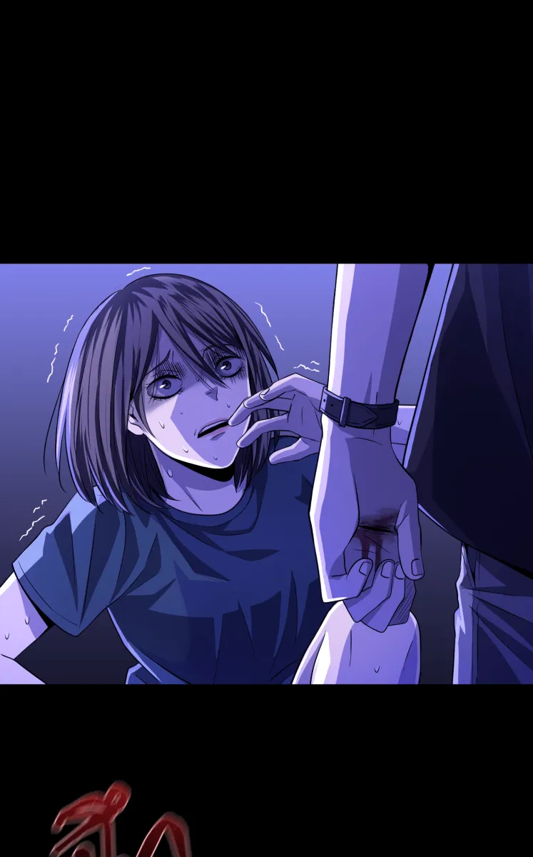 Hunter Game ตอนที่ 63  รู้จักเกมนี้ไหม รูปที่ 32