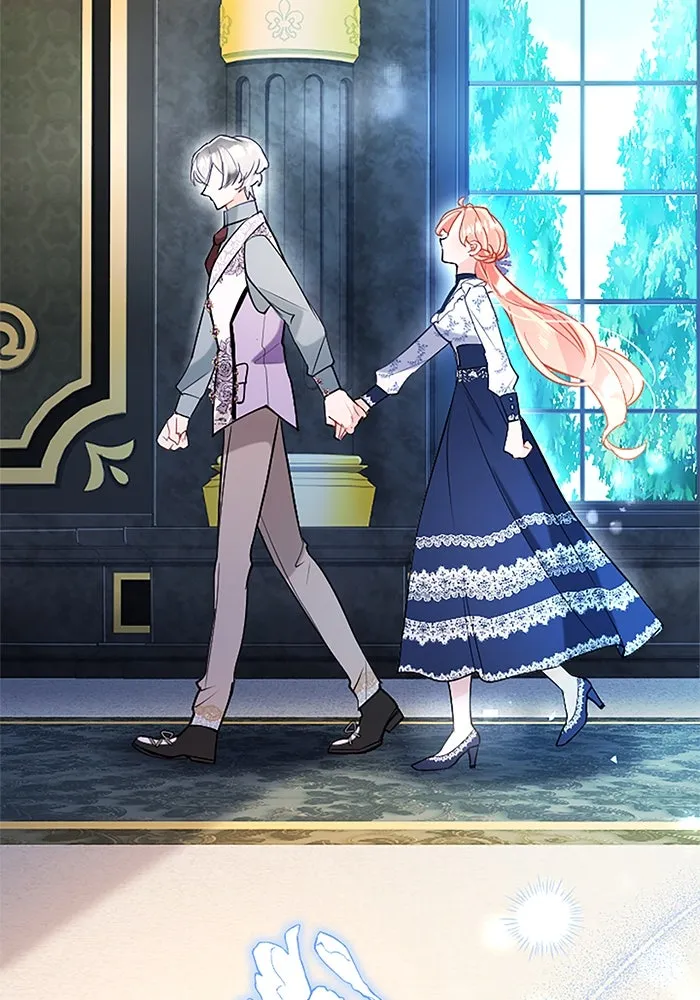 คุณหนูย้อนเวลามาเป็นอัศวิน ตอนที่ 99 รูปที่ 97