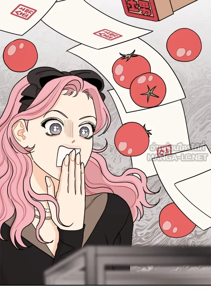 จริง ๆ แล้ว โอบารัมน่ะ… ตอนที่ 23 รูปที่ 63