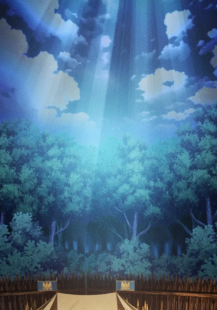 นักดาบอัจฉริยะจากอะคาเดมี ตอนที่ 19 รูปที่ 17