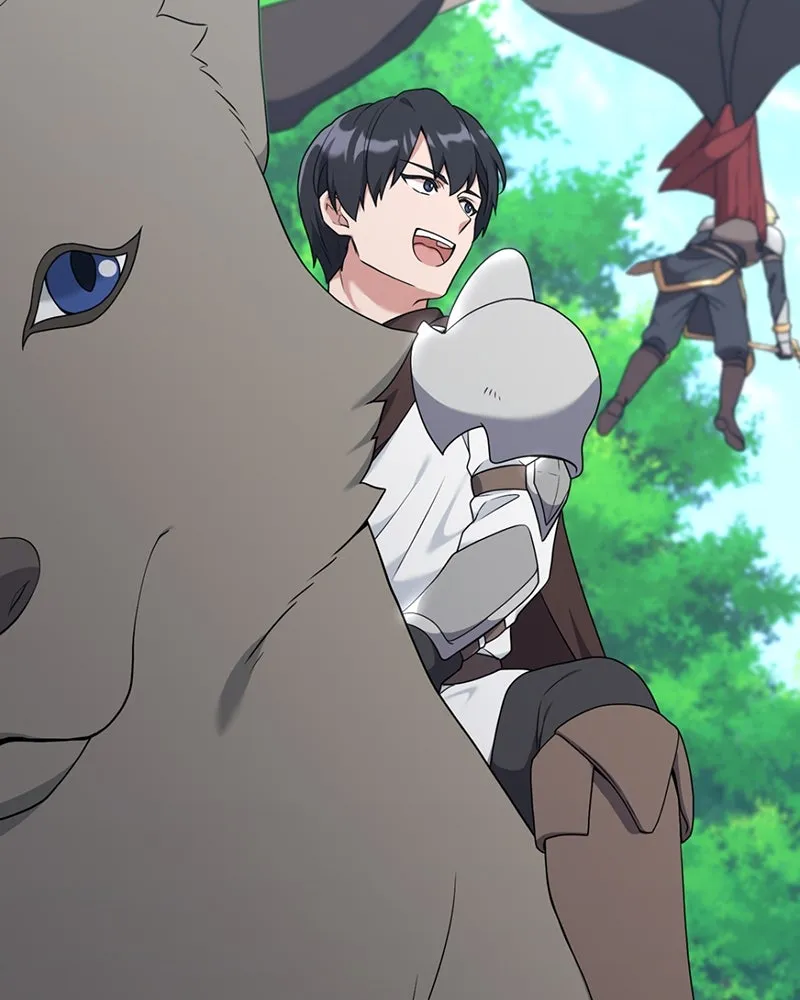 คนสวนโลกฮันเตอร์ ตอนที่ 35 รูปที่ 73