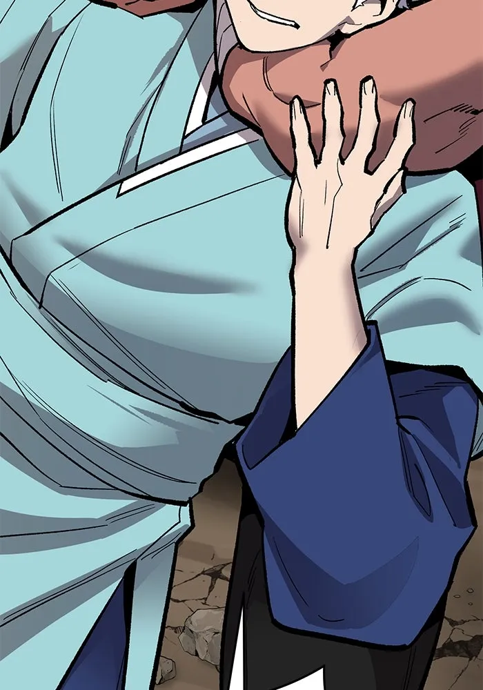 ยอดคนเลเวลทะลุ ตอนที่ 36 วิทยายุทธ รูปที่ 128