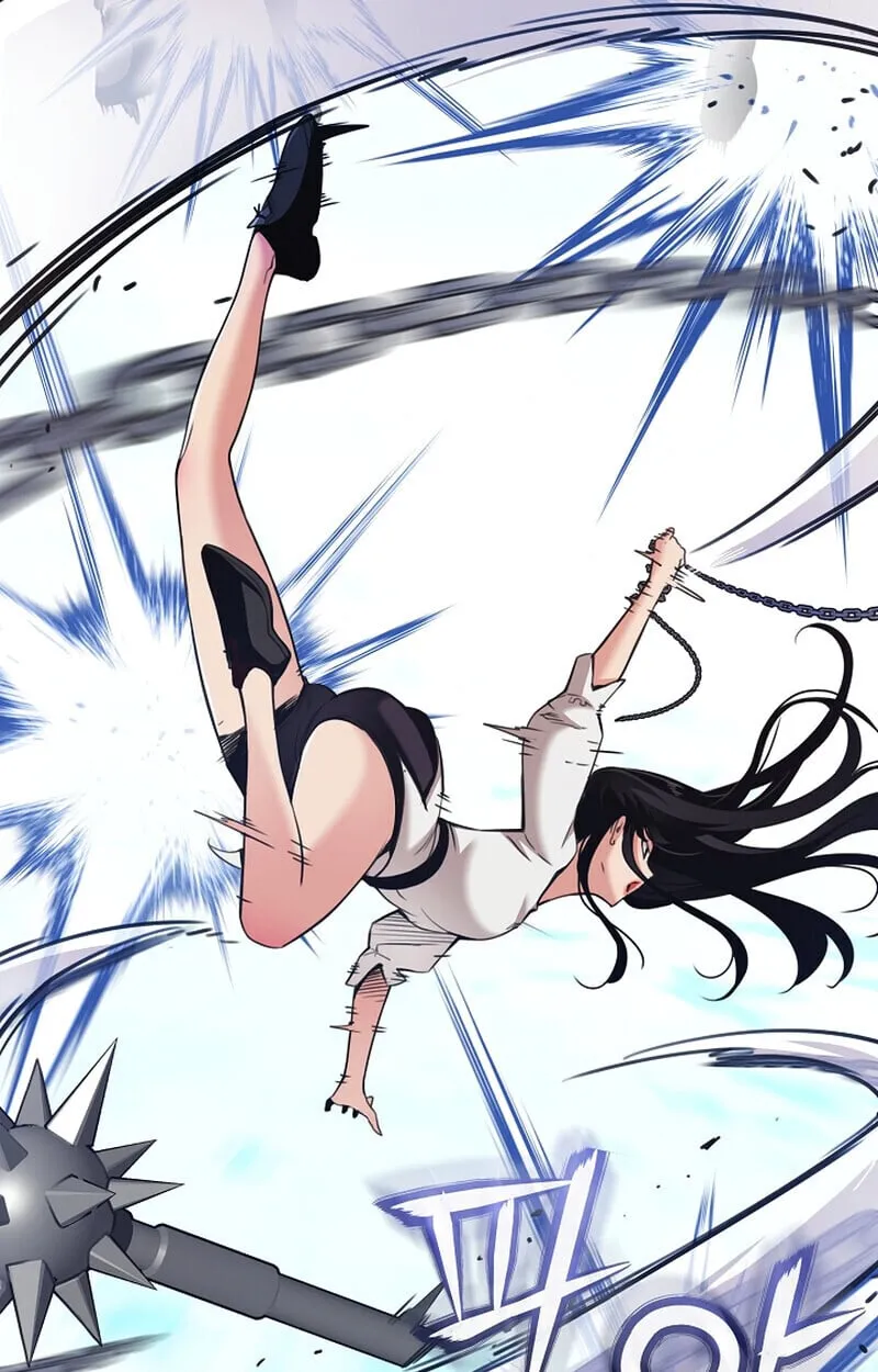 Fated to Be Loved by Villains โชคชะตากำหนดให_สาวๆต_วร_ายมาร_กฉ_น ตอนที่ ตอนที่ 41 รูปที่ 15