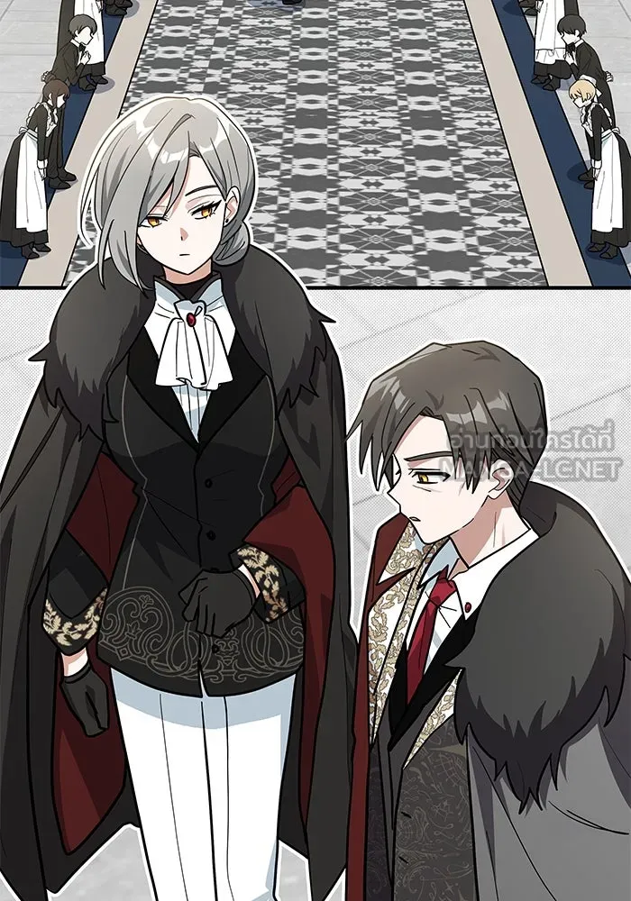 แมวน้อยในรังหมาป่า ตอนที่ 40 รูปที่ 45