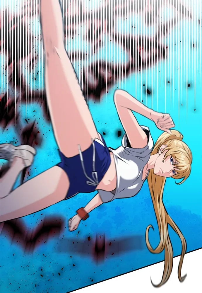 ดรูอิดแห่งสถานีโซล ตอนที่ 157 รูปที่ 112