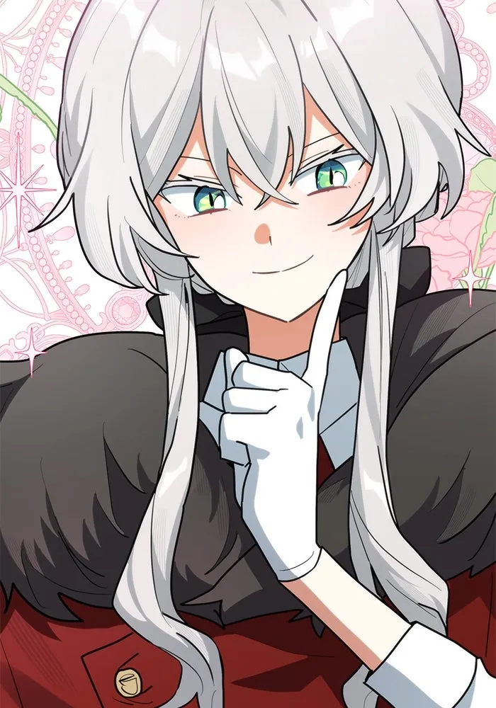 แมวน้อยในรังหมาป่า ตอนที่ 40 รูปที่ 2