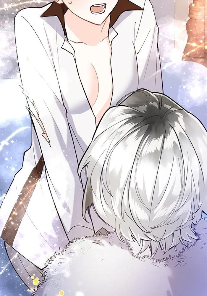 คุณหนูย้อนเวลามาเป็นอัศวิน ตอนที่ 62 รูปที่ 16