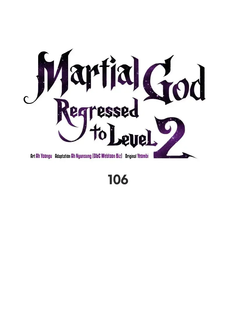 The Martial God Who Regressed Back to Level 2 ตอนที่ ตอนที่ 106 รูปที่ 11