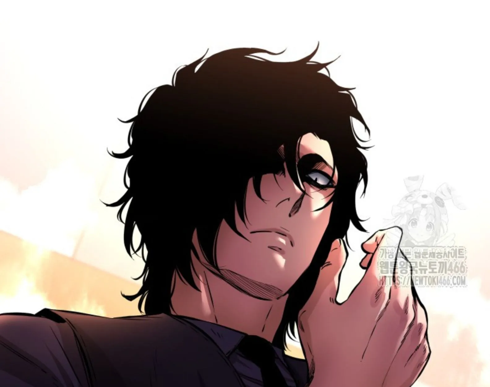 Blade of Retribution ดาบแห_งการลงท_ณฑ_ ตอนที่ ตอนที่ 53 รูปที่ 112