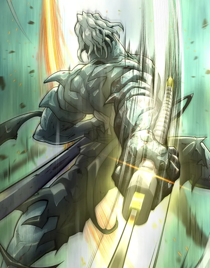 ยุคแห่งยอดมนุษย์ ตอนที่ 44 รูปที่ 121