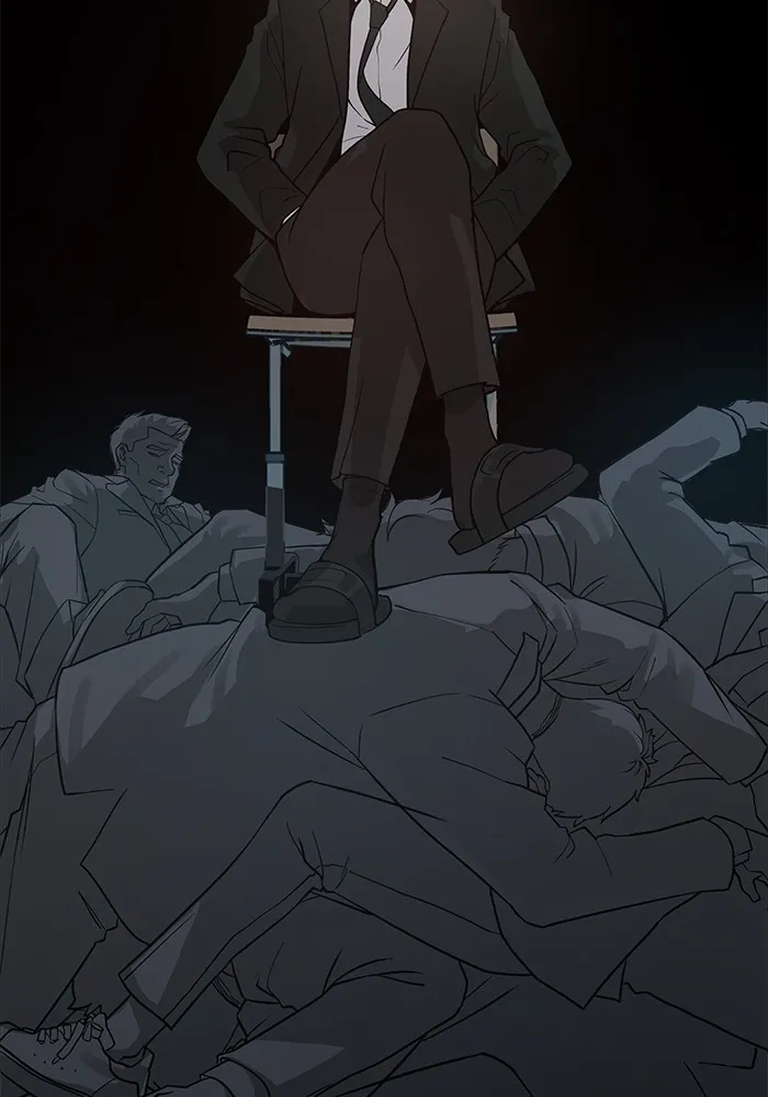 เลวฟาดเลว ตอนที่ prologue รูปที่ 106