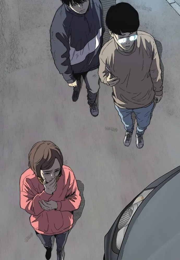 Wind Breaker ตอนที่ 247 รูปที่ 110