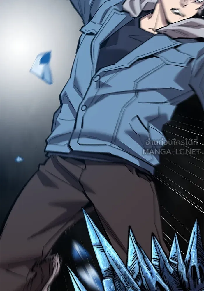 ยอดคนเลเวลทะลุ ตอนที่ 58 ปัญหาเชาว์ (5) รูปที่ 192