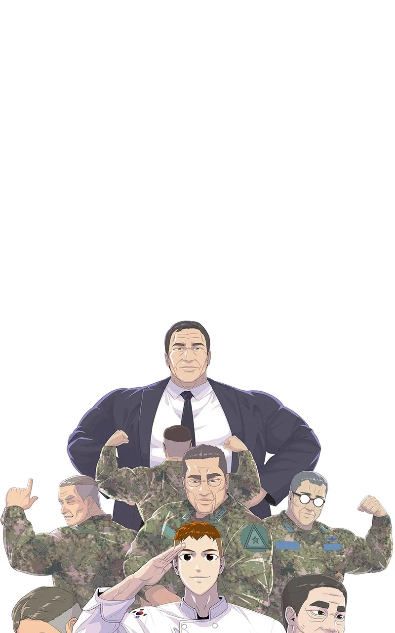 บันทึกครัวค่ายทหาร ตอนที่ 222 รูปที่ 16