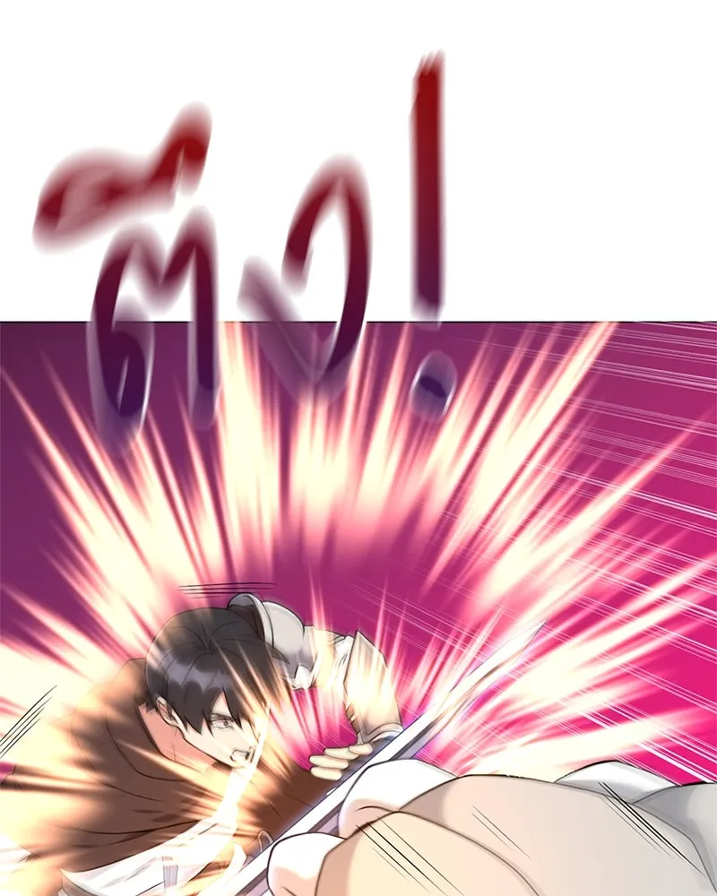 คนสวนโลกฮันเตอร์ ตอนที่ 33 รูปที่ 31