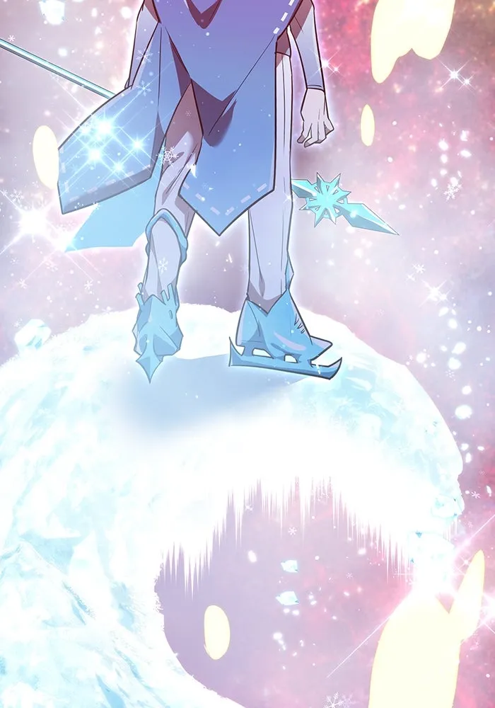 เพลเยอร์เลือดเทวะ ตอนที่ 52 สเตจ  หอคอยหนาม ② รูปที่ 2