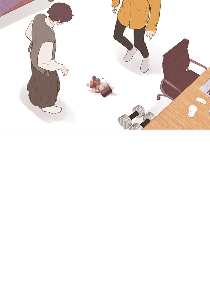 อย่าล้อเล่นกับหัวใจ ตอนที่ 79 รูปที่ 61