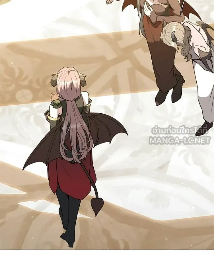 คนสวนโลกฮันเตอร์ ตอนที่ 102 รูปที่ 17
