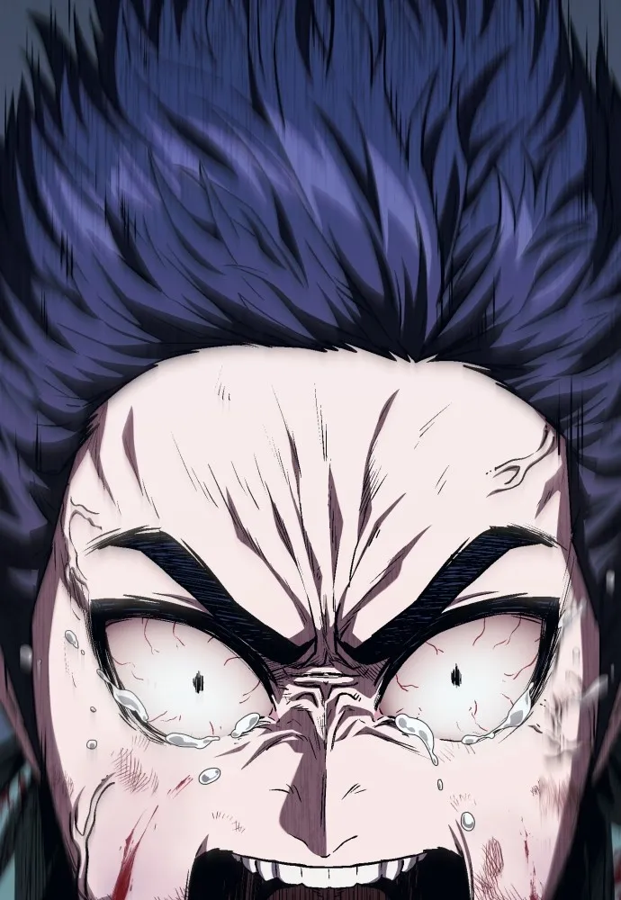 สนิมเชือดเลือดสาด ตอนที่ 7 รูปที่ 70