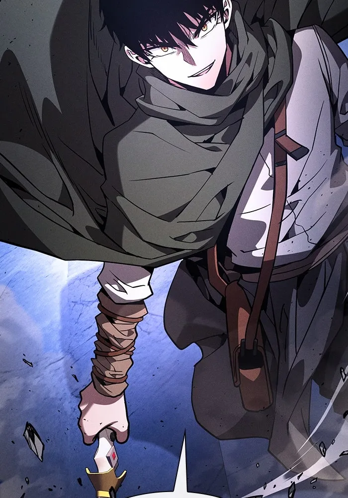 นักดาบอัจฉริยะจากอะคาเดมี ตอนที่ 111 รูปที่ 35