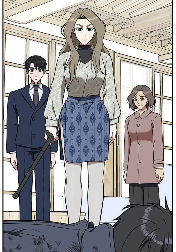 ช่วยเปลี่ยนฉันที ตอนที่ 73. ยอมินซอ 23 รูปที่ 149