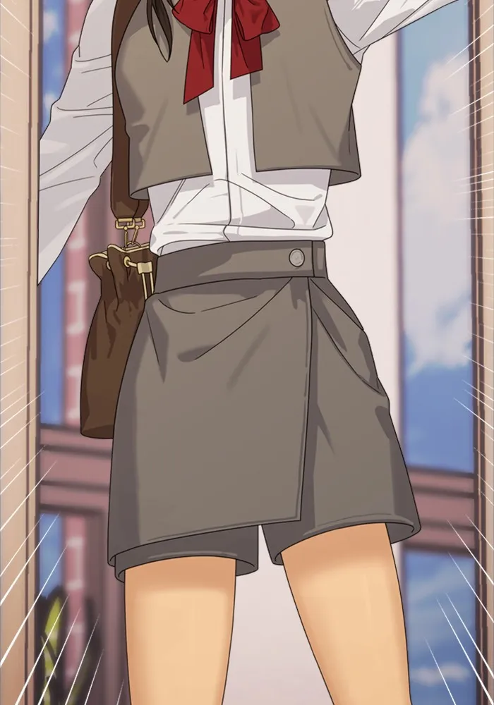 Couple Breaker ตอนที่ 8 รูปที่ 53