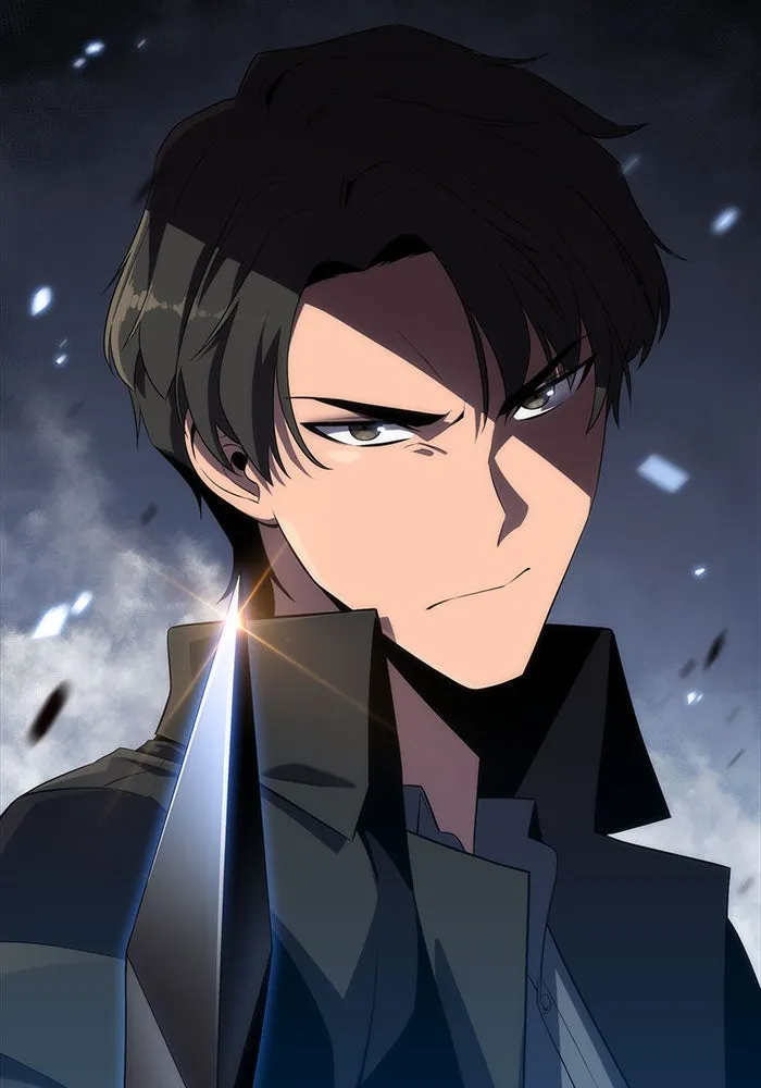 ผู้เล่นหน้าใหม่เลเวลแมกซ์ ตอนที่ 20 ชอนยูซอง ดาบศักดิ์สิทธิ์ (2) รูปที่ 5