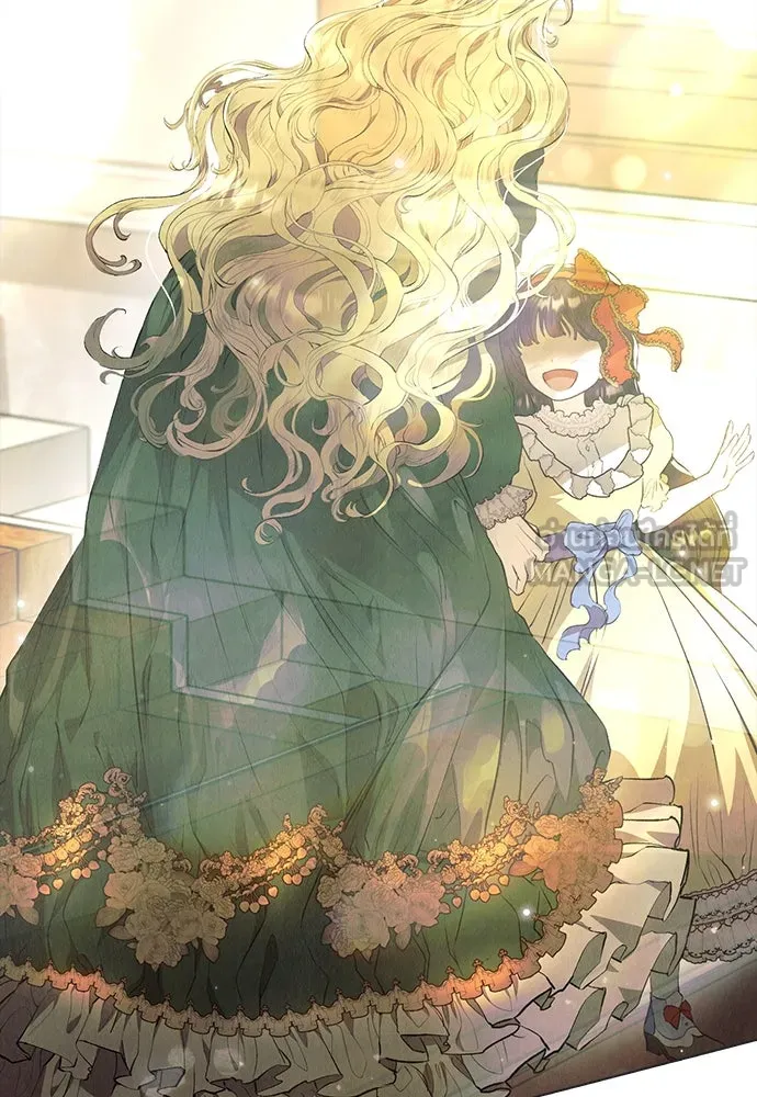 ลูกสาวตัวปลอมของท่านดยุก ตอนที่ 2 รูปที่ 48