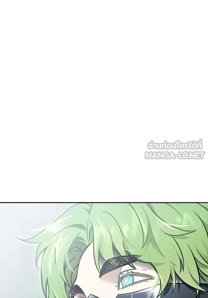 ทาวเวอร์ออฟก๊อด หอคอยเทพเจ้า ตอนที่ 206 การพบกันอีกครั้ง รูปที่ 78