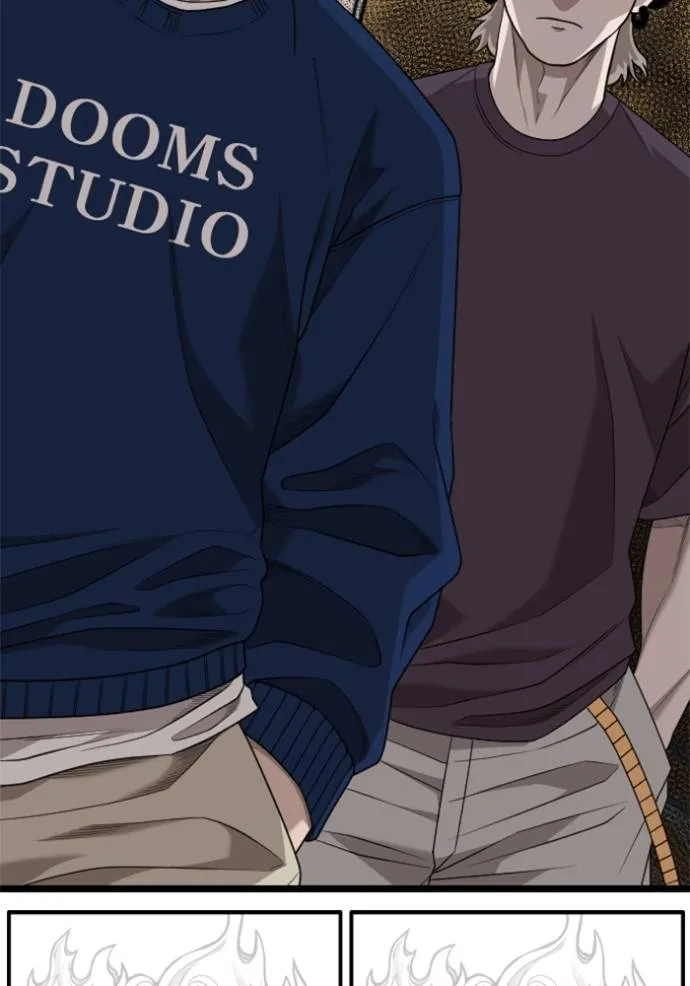 BAD GUY ตอนที่ 220 รูปที่ 130