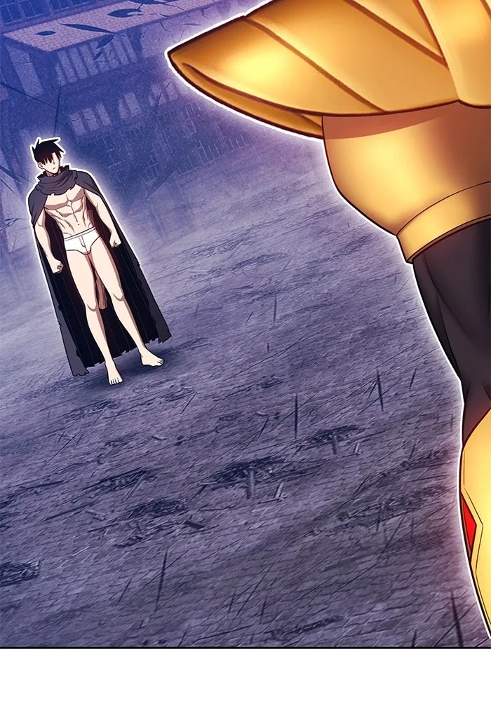 +99 ท่อนไม้พร้อมบวก ตอนที่ 68 อนาเธอร์เวิลด์ (1) รูปที่ 122