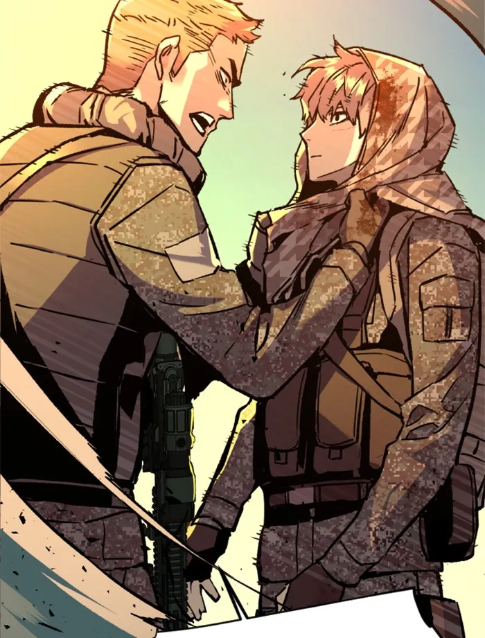 พี่ชายสายบอดี้การ์ด ตอนที่ 33 รูปที่ 113