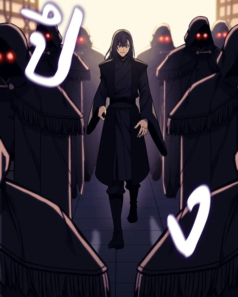 เกิดอีกทีเป็นว่าที่ประมุขลัทธิมาร ตอนที่ 113 รูปที่ 124