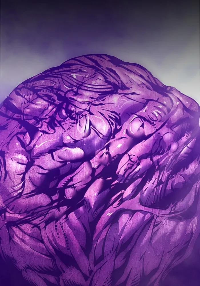 +99 ท่อนไม้พร้อมบวก ตอนที่ 16 ผู้เล่นปนเปื้อน vs พีซ (5) รูปที่ 112